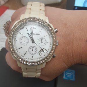 Michael Kors watch
